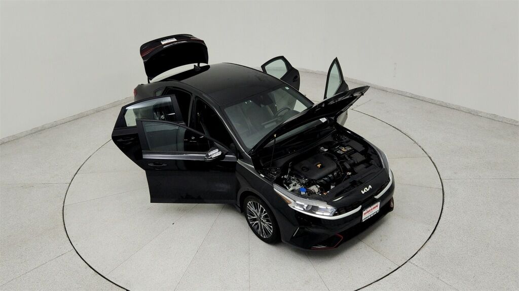 2022 Kia Forte GT-Line Laurel MD