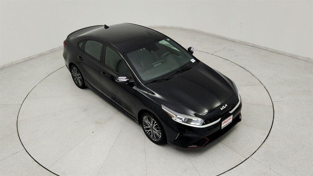 2022 Kia Forte GT-Line Laurel MD