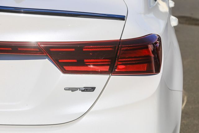 2022 Kia Forte GT-Line Glendale CA