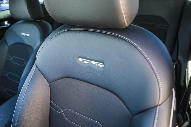 2022 Kia Forte GT-Line Glendale CA