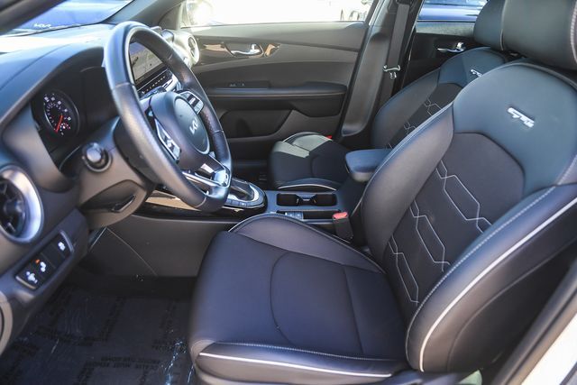 2022 Kia Forte GT-Line Glendale CA