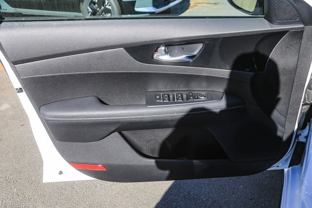 2022 Kia Forte GT-Line Glendale CA