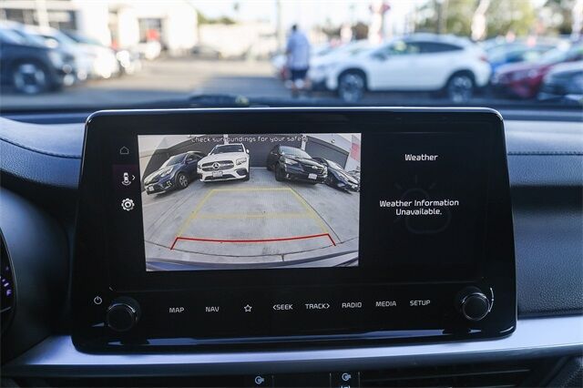 2022 Kia Forte GT-Line Glendale CA
