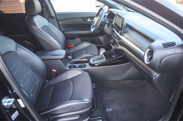 2022 Kia Forte GT-Line Glendale CA