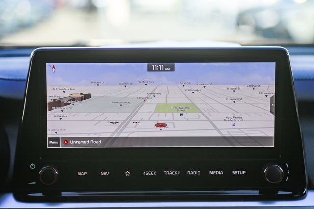 2022 Kia Forte GT-Line Huntington Beach CA