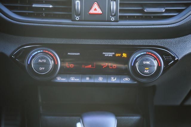 2022 Kia Forte GT-Line Huntington Beach CA