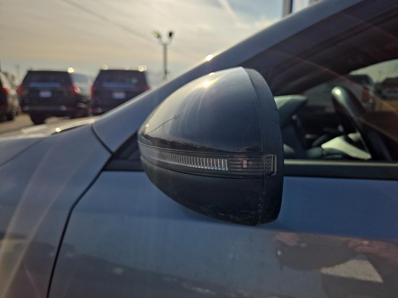 2022 Kia Forte GT-Line Fredericksburg VA