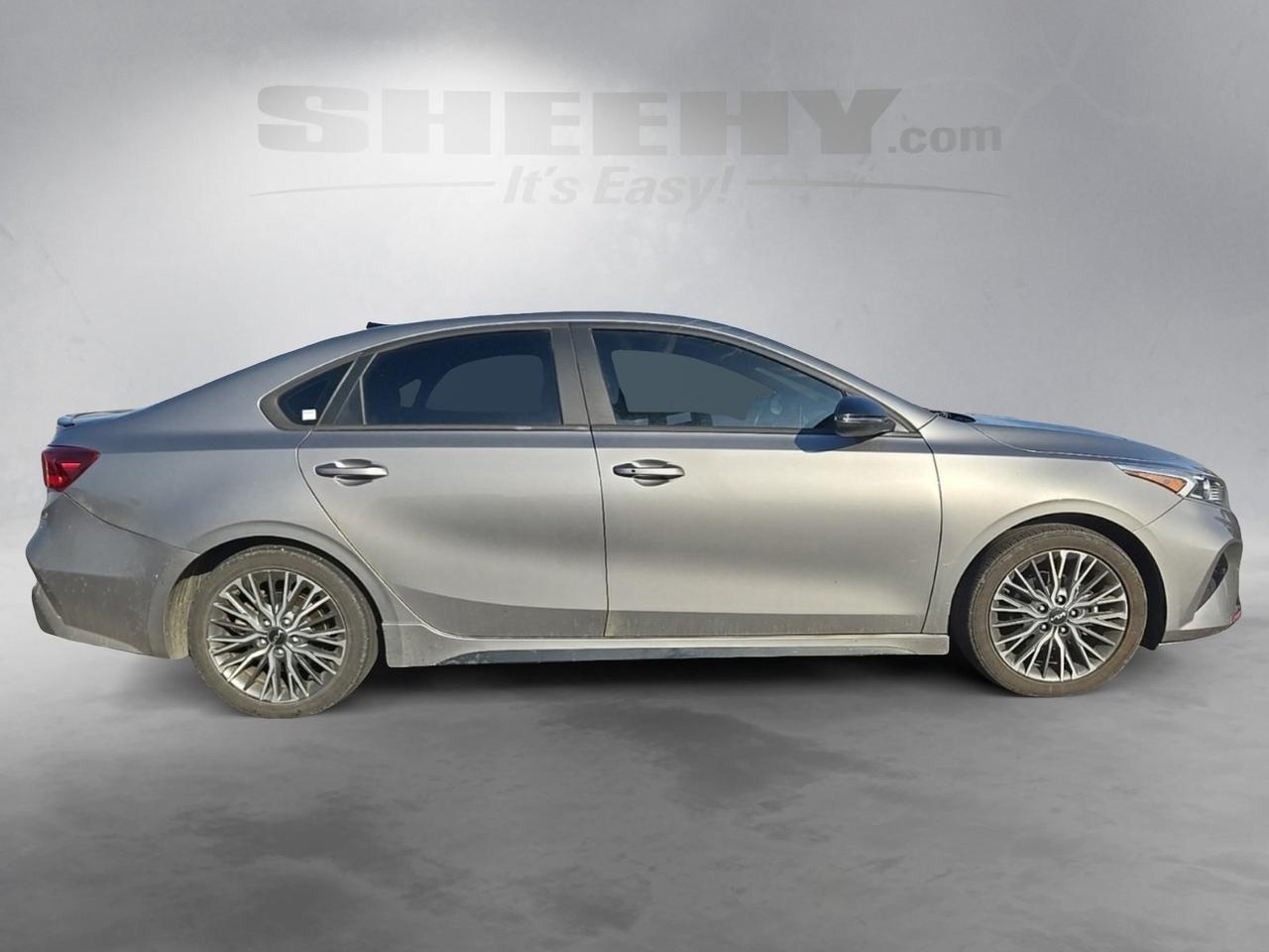 2022 Kia Forte GT-Line Fredericksburg VA