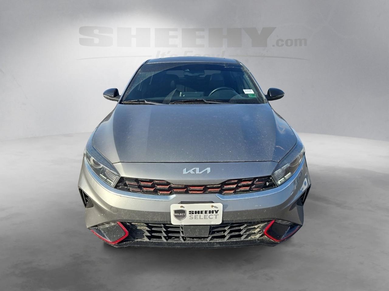 2022 Kia Forte GT-Line Fredericksburg VA