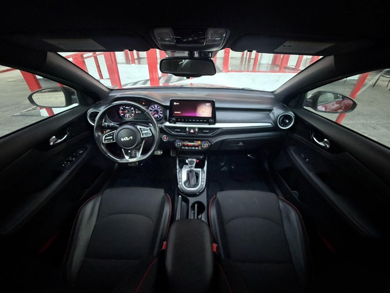 2022 Kia Forte GT Miami FL