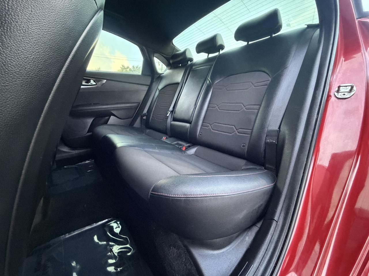 2022 Kia Forte GT Miami FL