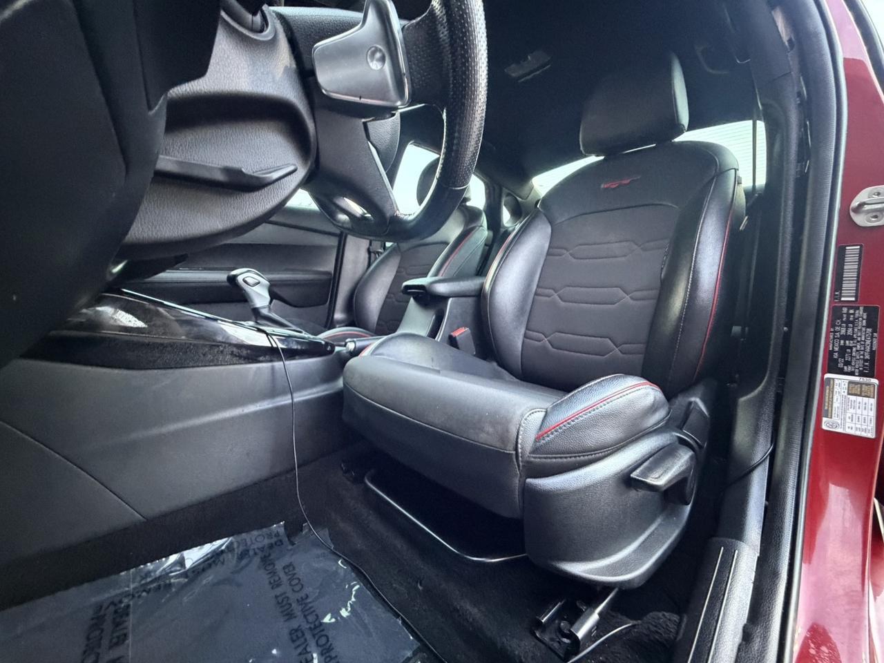 2022 Kia Forte GT Miami FL