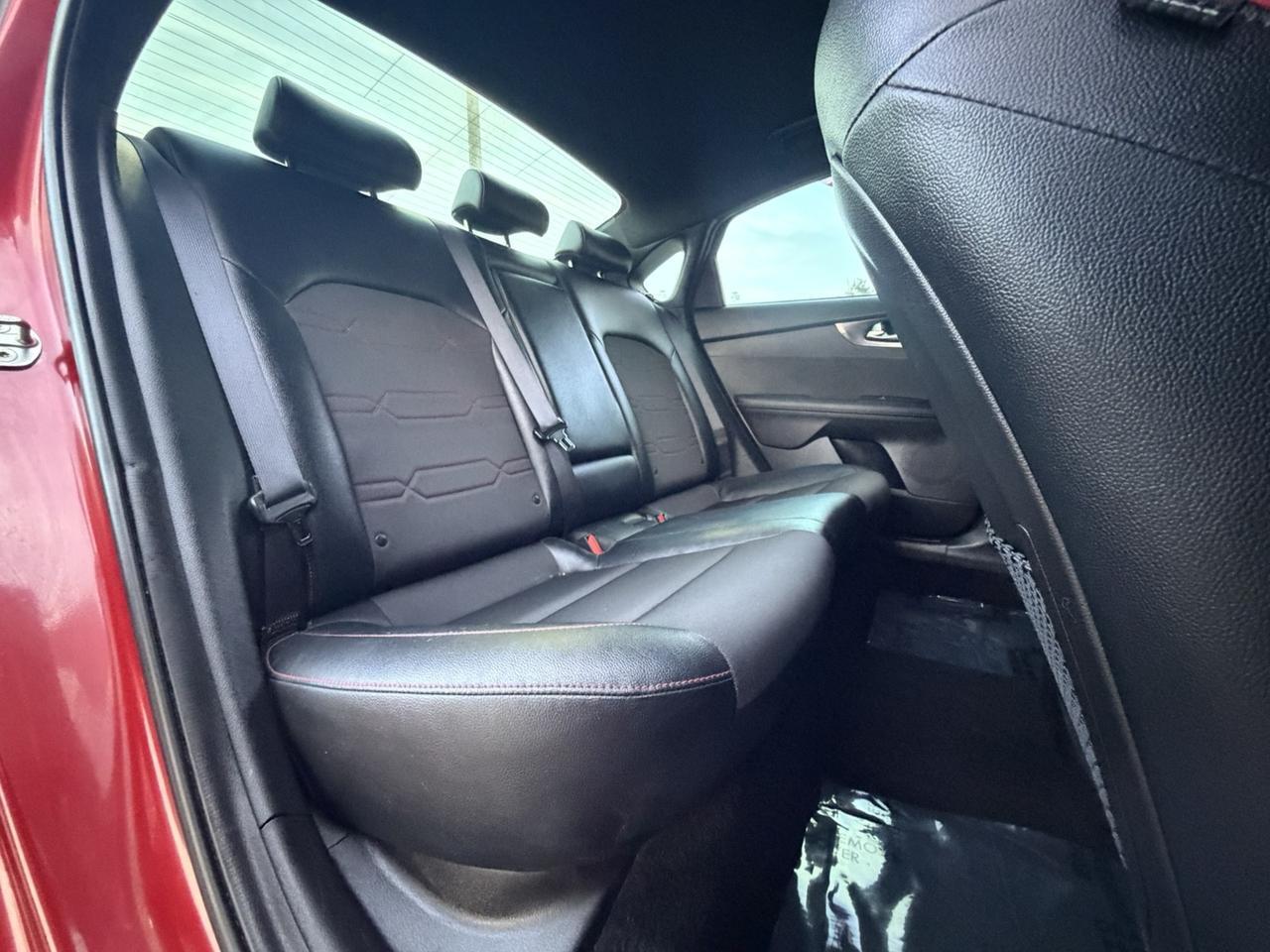 2022 Kia Forte GT Miami FL