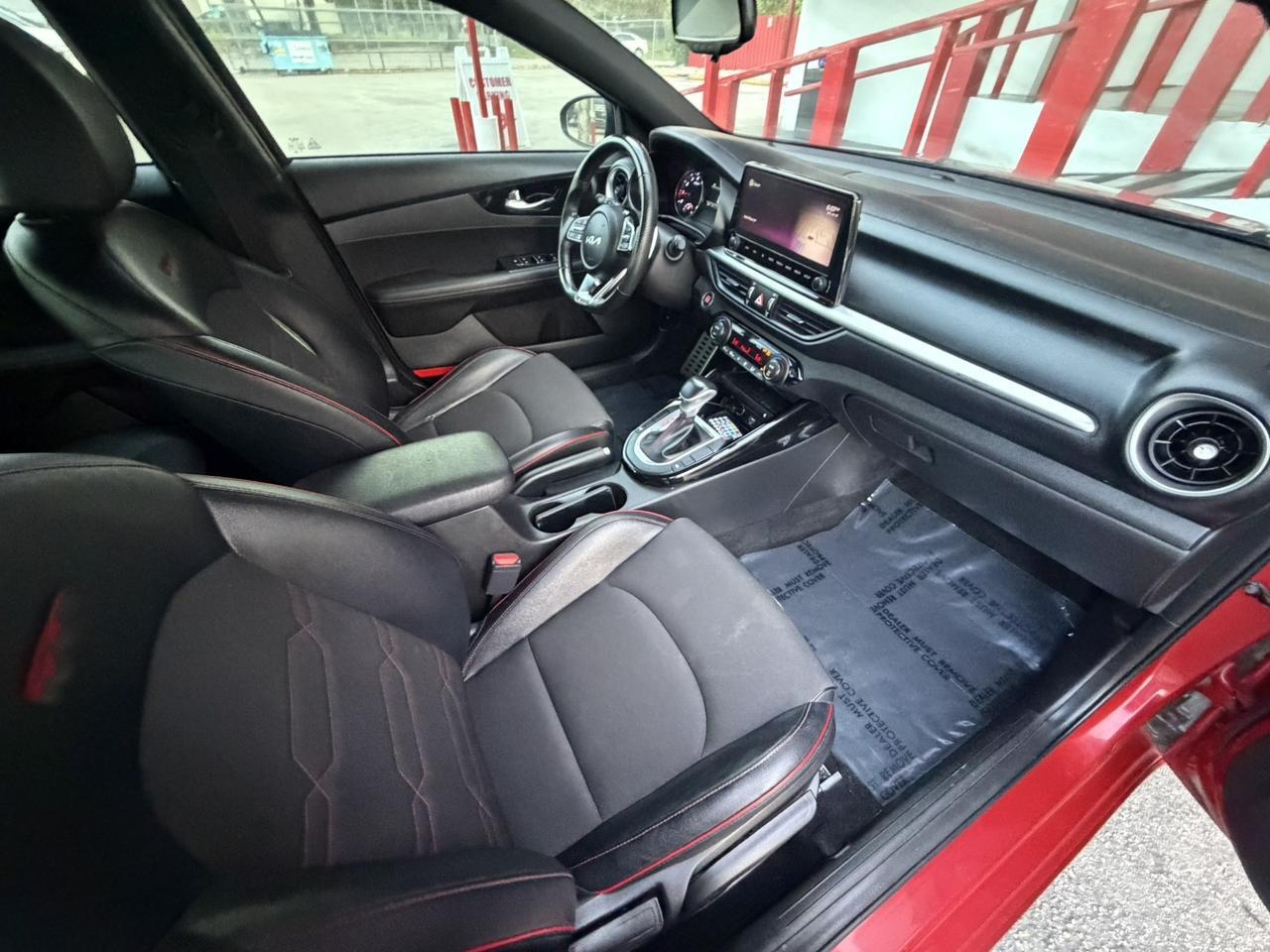 2022 Kia Forte GT Miami FL