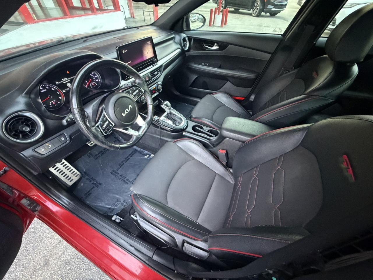 2022 Kia Forte GT Miami FL