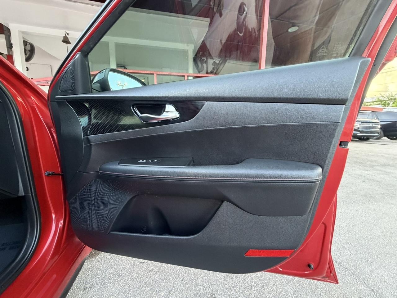 2022 Kia Forte GT Miami FL