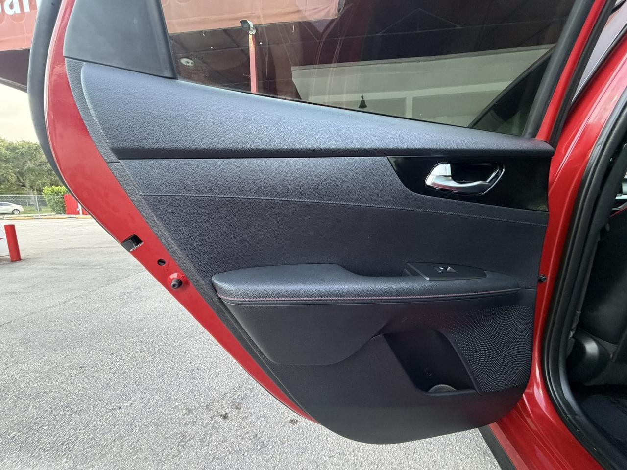 2022 Kia Forte GT Miami FL