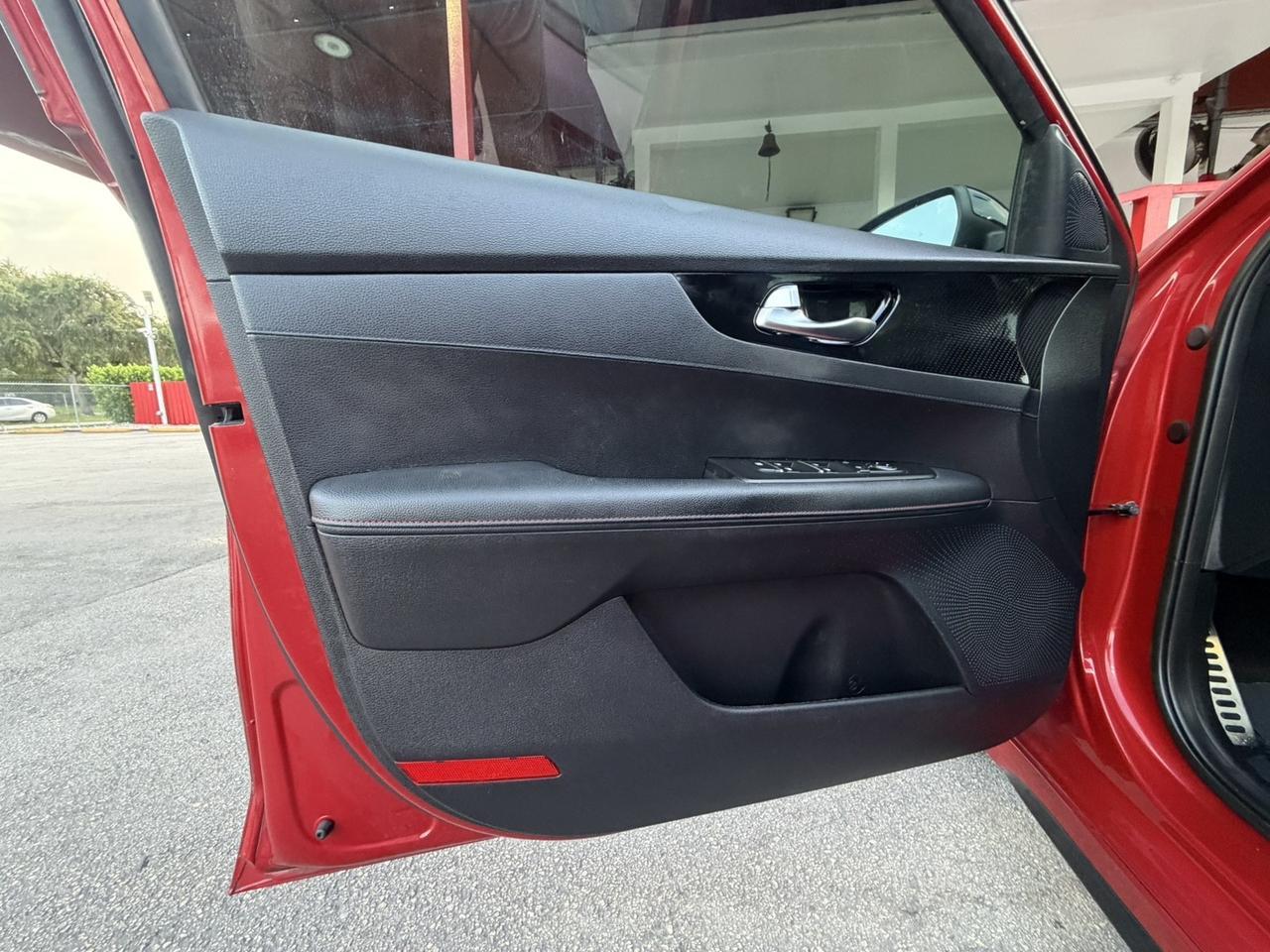 2022 Kia Forte GT Miami FL
