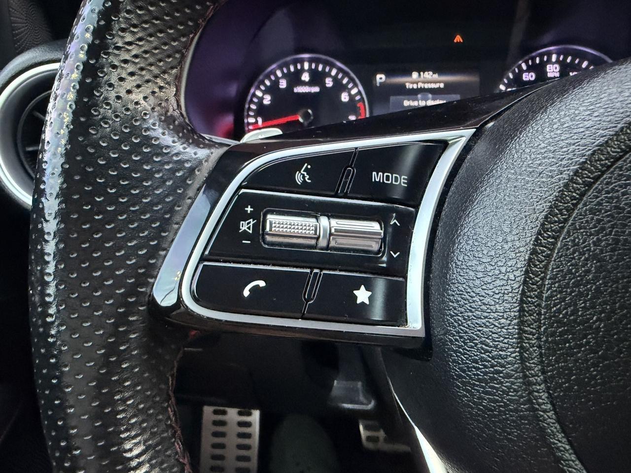 2022 Kia Forte GT Miami FL