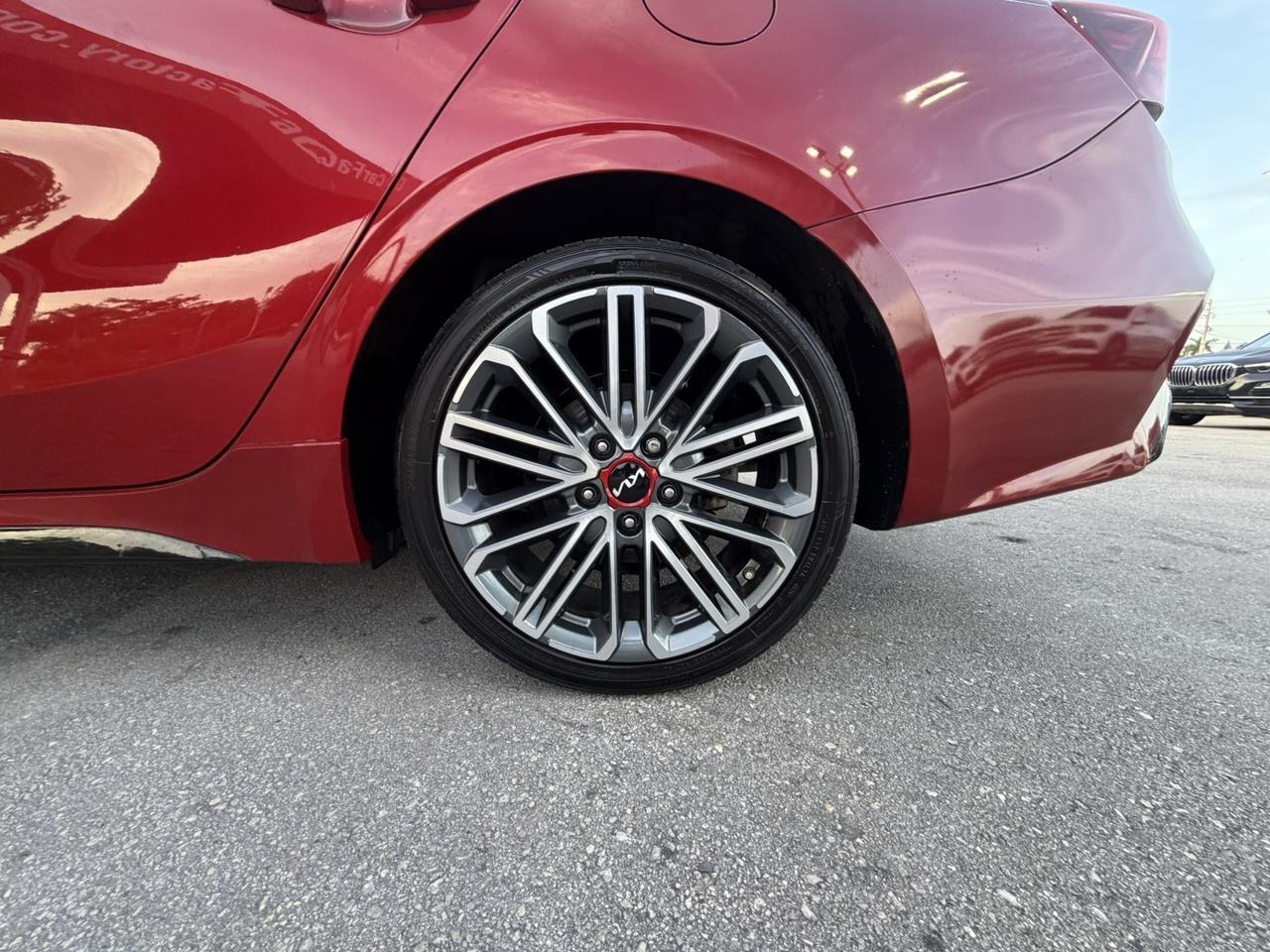 2022 Kia Forte GT Miami FL