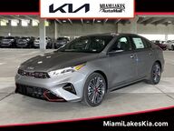 2022 Kia Forte GT Miami Lakes FL 2022 Kia Forte GT Miami Lakes FL