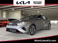 2022 Kia Forte GT Miami Lakes FL 2022 Kia Forte GT Miami Lakes FL