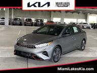 2022 Kia Forte GT Miami Lakes FL 2022 Kia Forte GT Miami Lakes FL