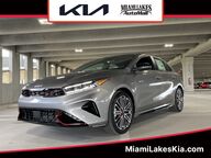 2022 Kia Forte GT Miami Lakes FL 2022 Kia Forte GT Miami Lakes FL