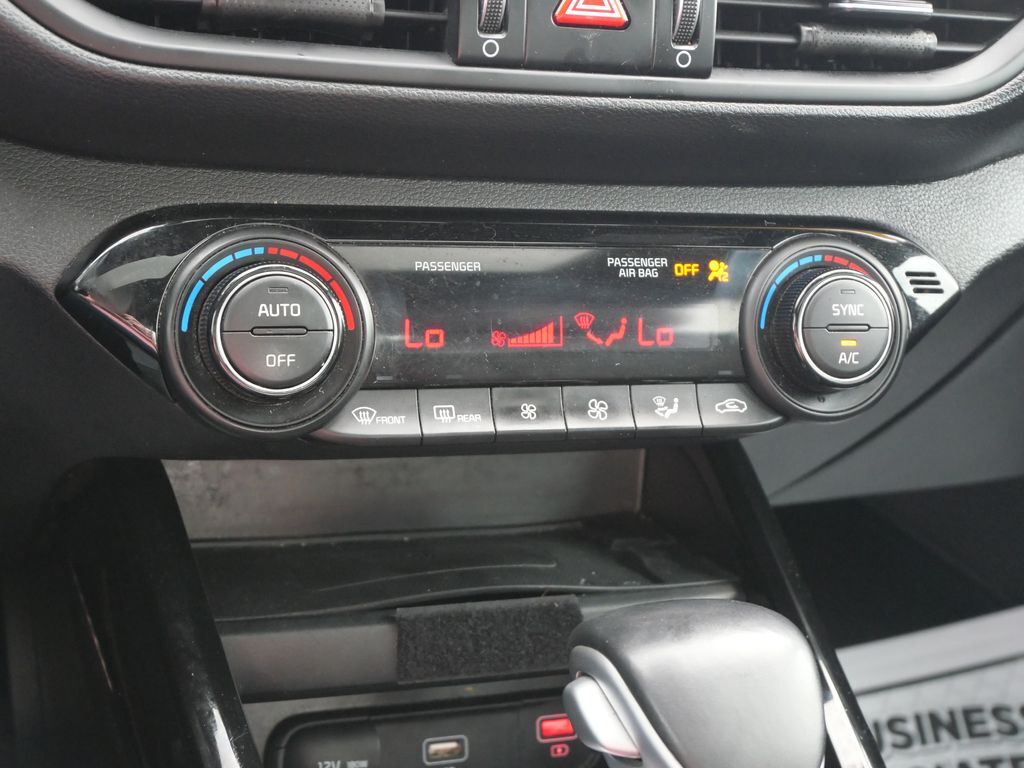 2022 Kia Forte GT Mt Pleasant MI