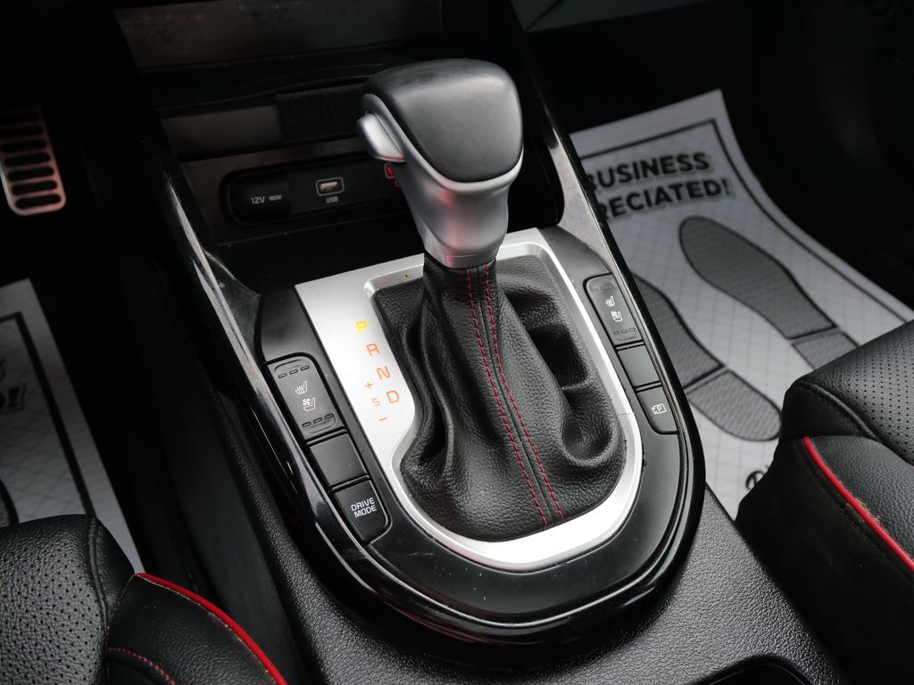 2022 Kia Forte GT Mt Pleasant MI