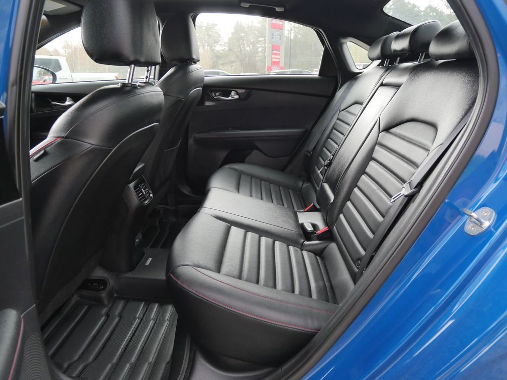 2022 Kia Forte GT Mt Pleasant MI