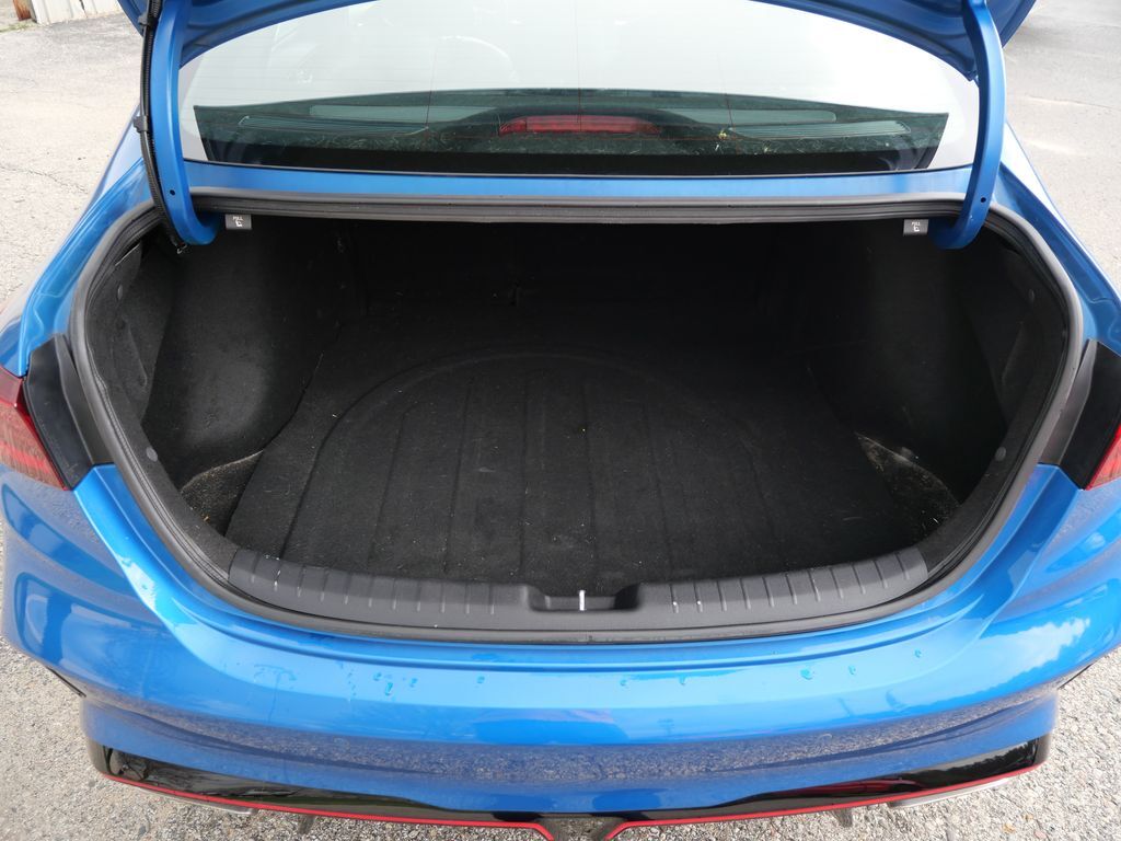 2022 Kia Forte GT Mt Pleasant MI