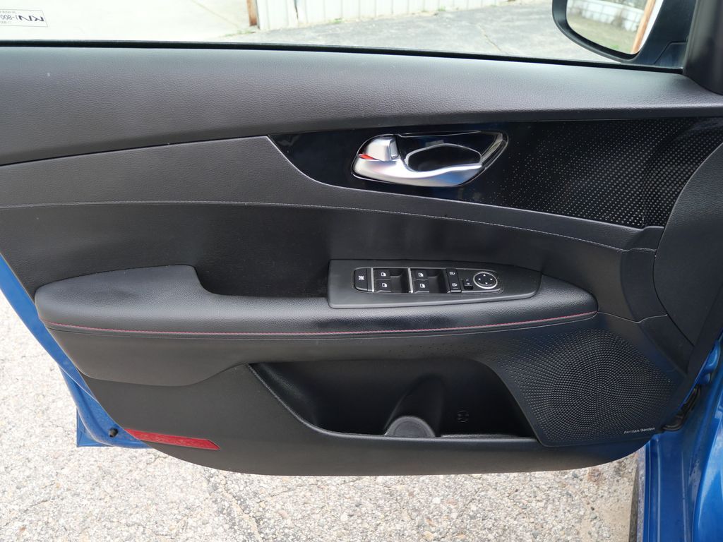 2022 Kia Forte GT Mt Pleasant MI