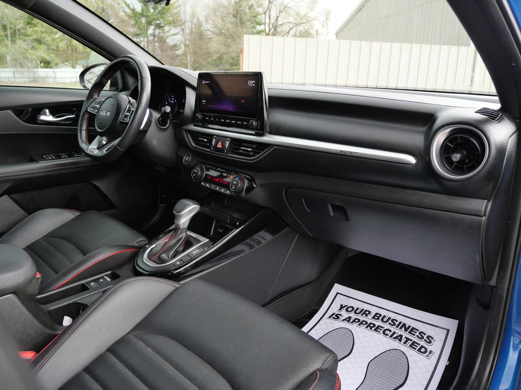 2022 Kia Forte GT Mt Pleasant MI