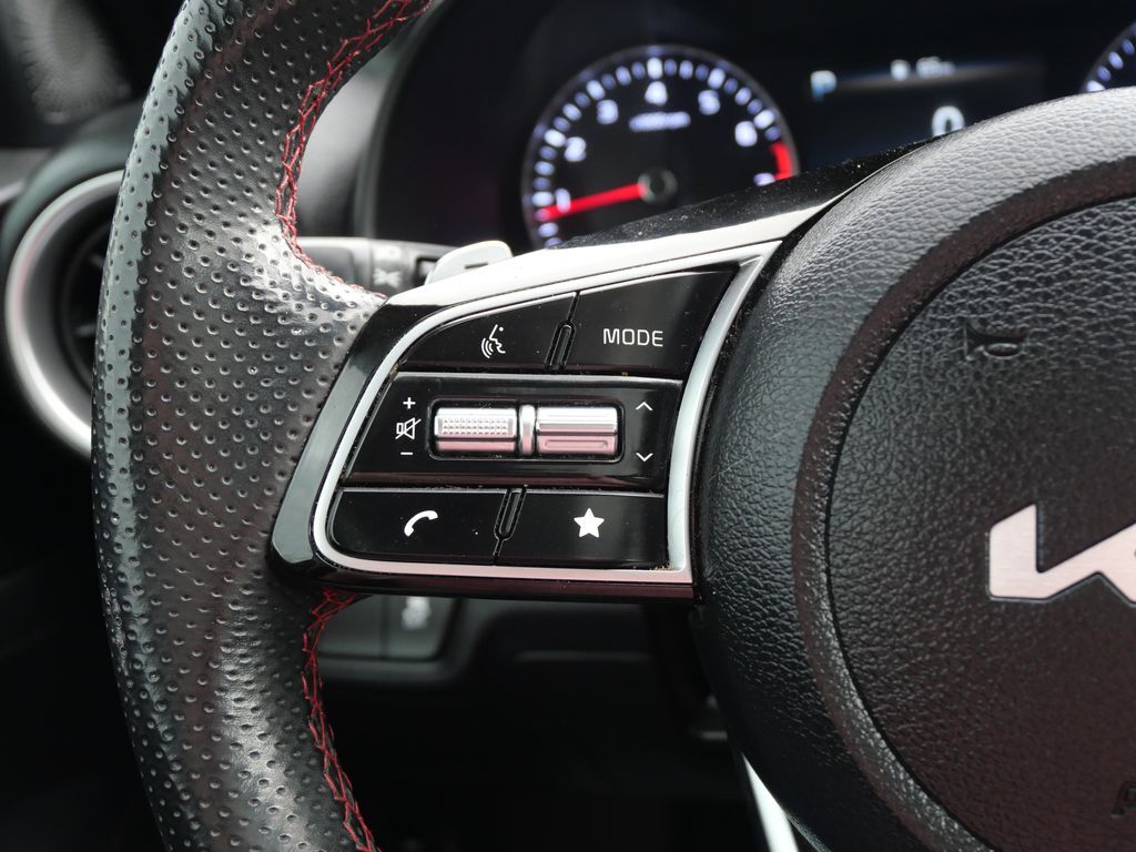 2022 Kia Forte GT Mt Pleasant MI