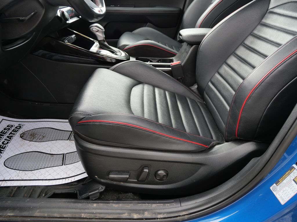 2022 Kia Forte GT Mt Pleasant MI