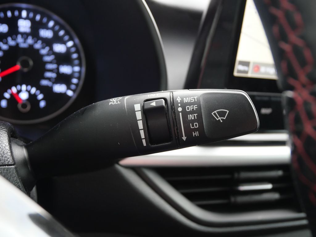 2022 Kia Forte GT Mt Pleasant MI