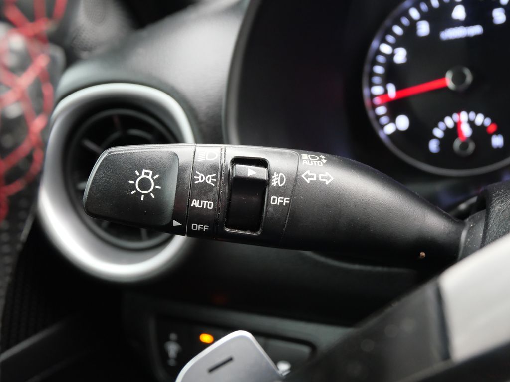 2022 Kia Forte GT Mt Pleasant MI