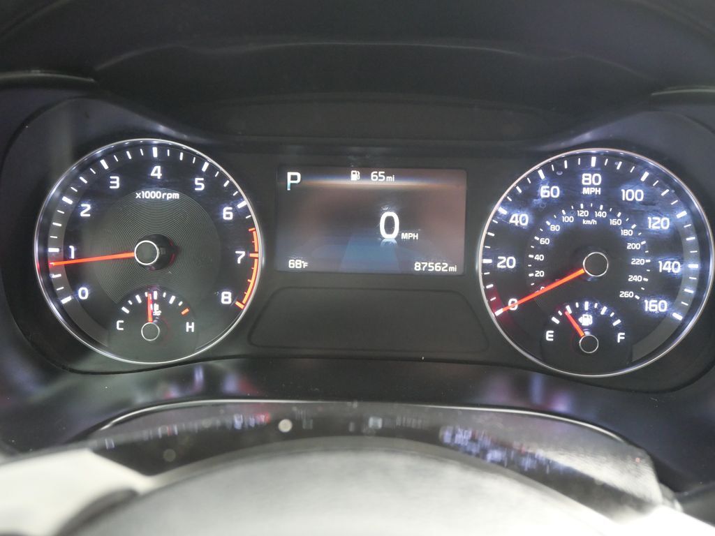 2022 Kia Forte GT Mt Pleasant MI