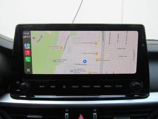 2022 Kia Forte GT Plano TX