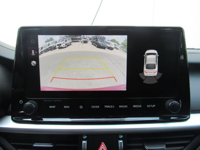 2022 Kia Forte GT Plano TX