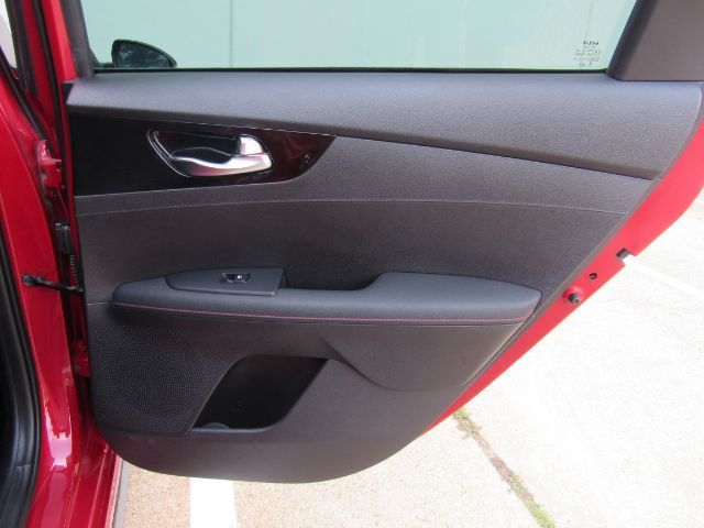 2022 Kia Forte GT Plano TX
