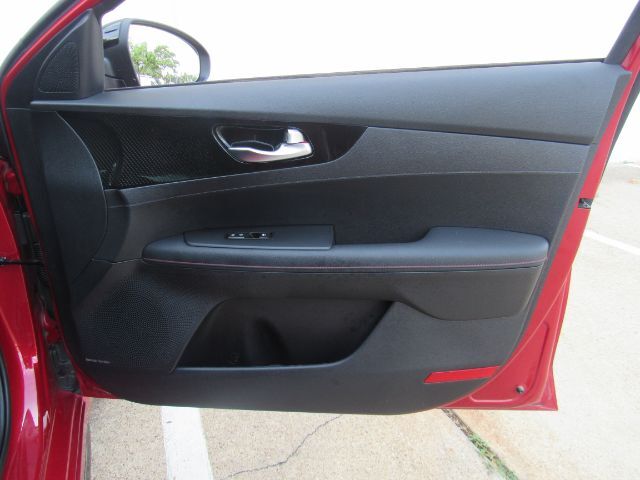 2022 Kia Forte GT Plano TX