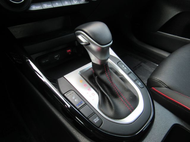 2022 Kia Forte GT Plano TX