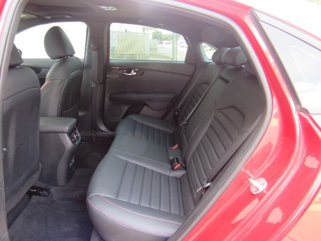 2022 Kia Forte GT Plano TX