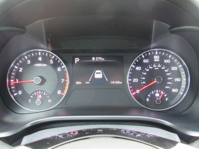 2022 Kia Forte GT Plano TX