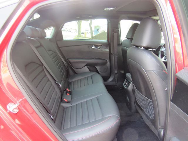 2022 Kia Forte GT Plano TX