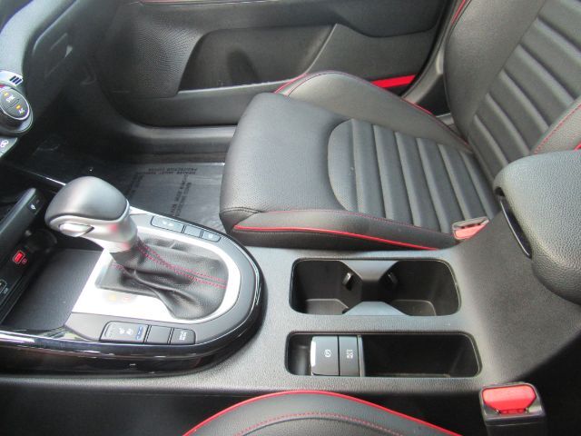 2022 Kia Forte GT Plano TX
