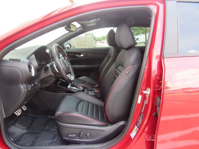 2022 Kia Forte GT Plano TX