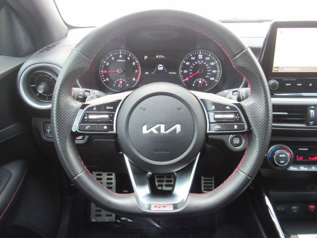 2022 Kia Forte GT Plano TX